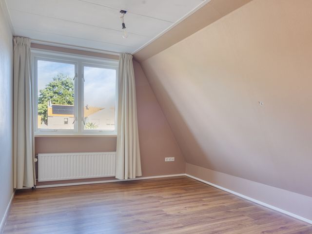 Emmastraat 59, Oude-Tonge