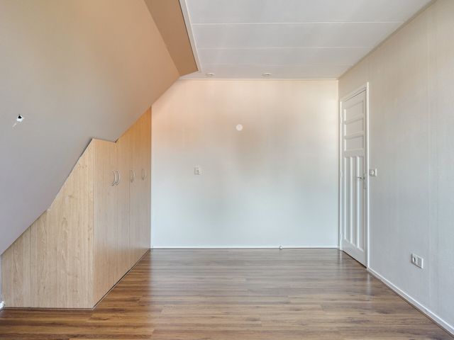 Emmastraat 59, Oude-Tonge