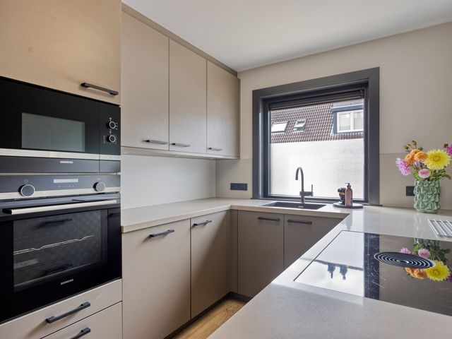 Lijster 19, Sommelsdijk