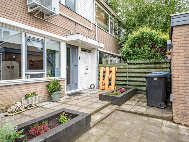 Lekstraat 48, Emmeloord