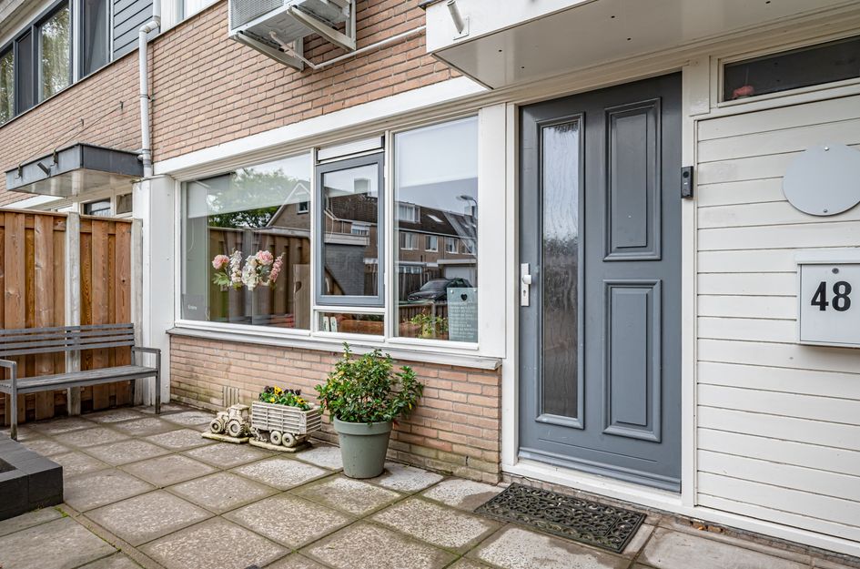 Lekstraat 48