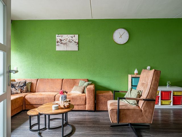 Lekstraat 48, Emmeloord