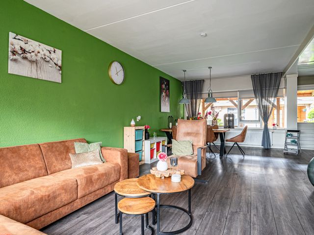 Lekstraat 48, Emmeloord