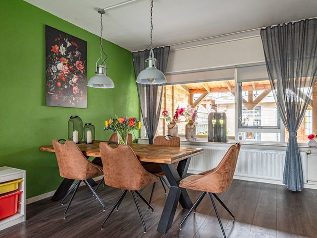 Lekstraat 48, Emmeloord