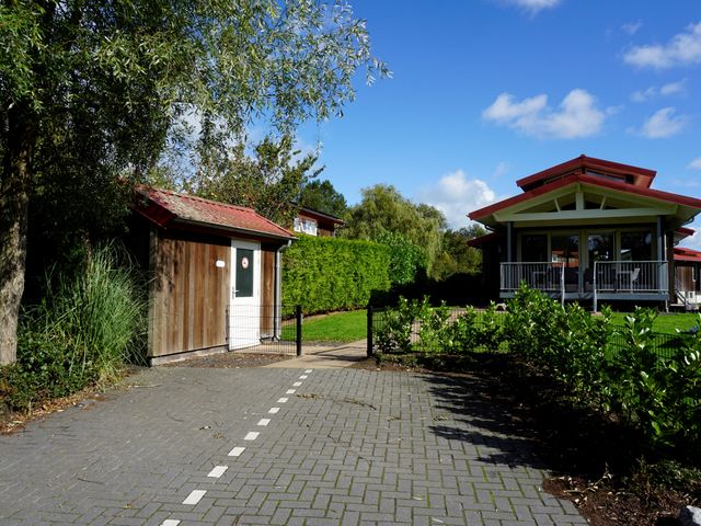 Rijksstraatweg 80 115, Noardburgum