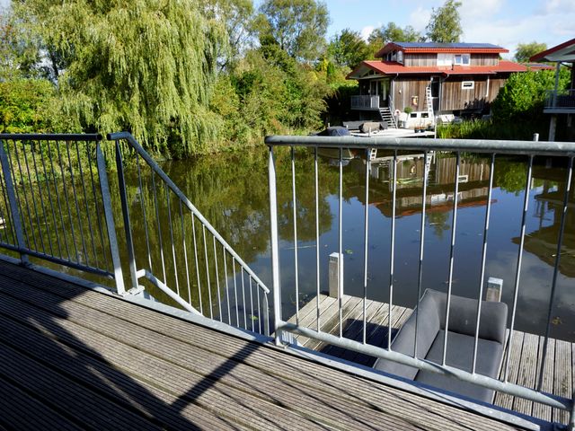 Rijksstraatweg 80 115, Noardburgum