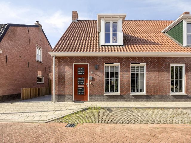 Tuinstraat 7A, IJsselmuiden