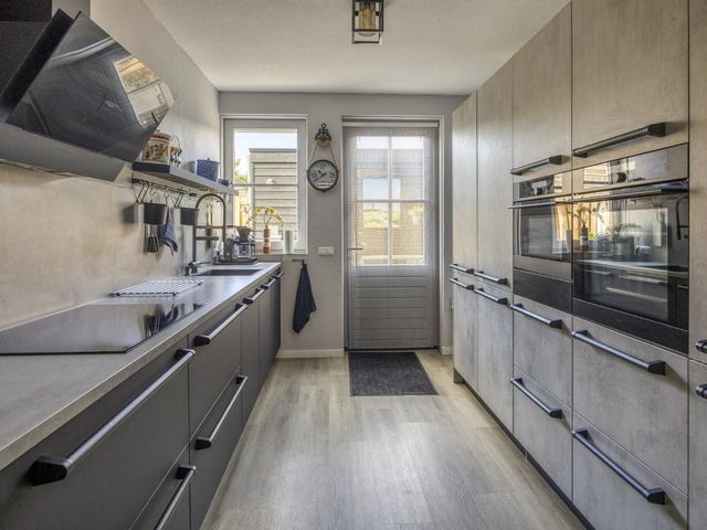 Tuinstraat 7A, IJsselmuiden