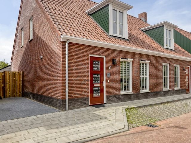 Tuinstraat 7A, IJsselmuiden