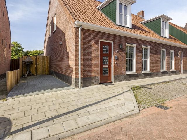 Tuinstraat 7A, IJsselmuiden