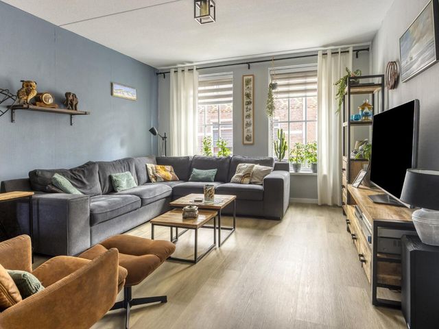 Tuinstraat 7A, IJsselmuiden