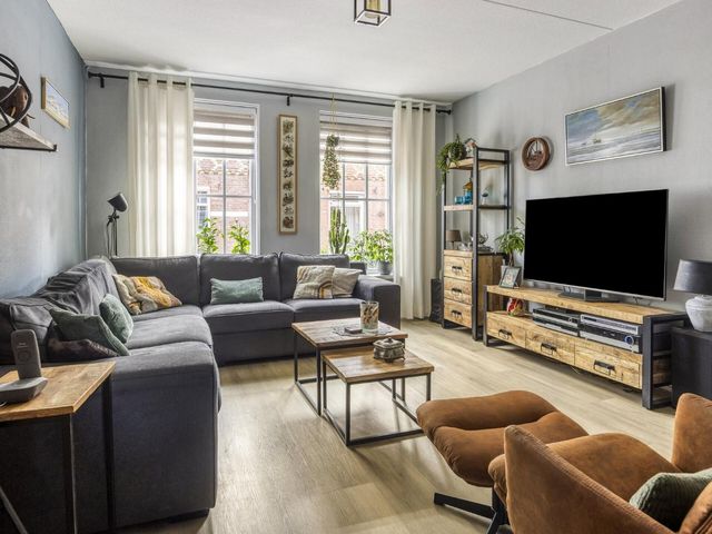 Tuinstraat 7A, IJsselmuiden