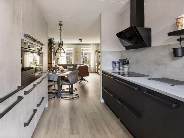Tuinstraat 7A, IJsselmuiden