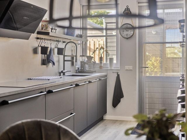 Tuinstraat 7A, IJsselmuiden