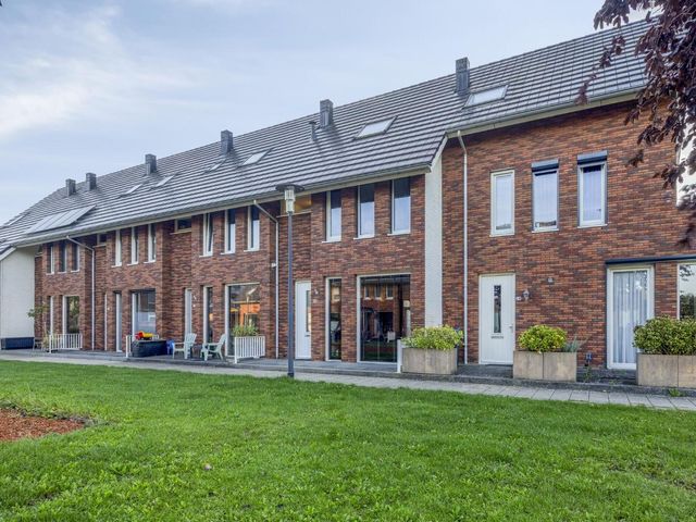 Noordzeestraat 26, Kampen