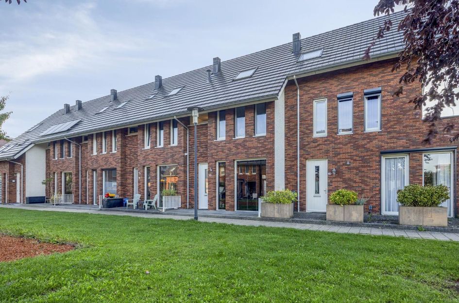 Noordzeestraat 26