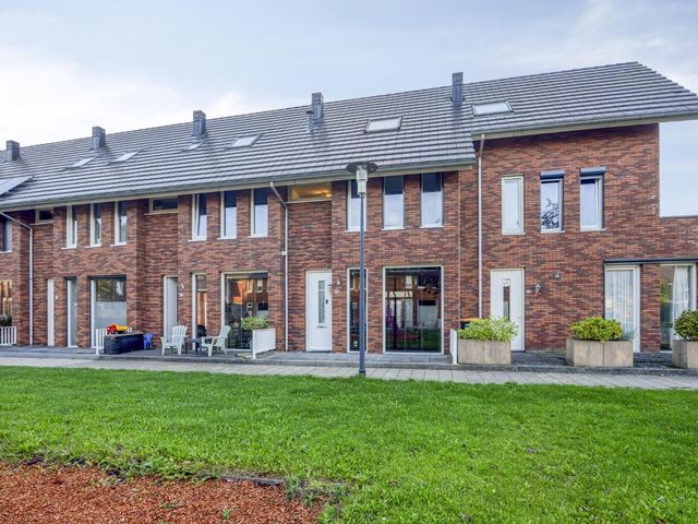 Noordzeestraat 26, Kampen