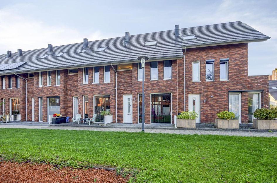 Noordzeestraat 26