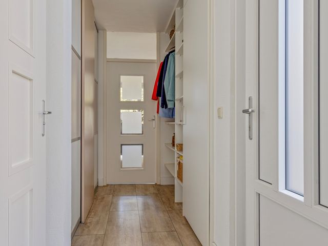 Evenaar 3, Rotterdam