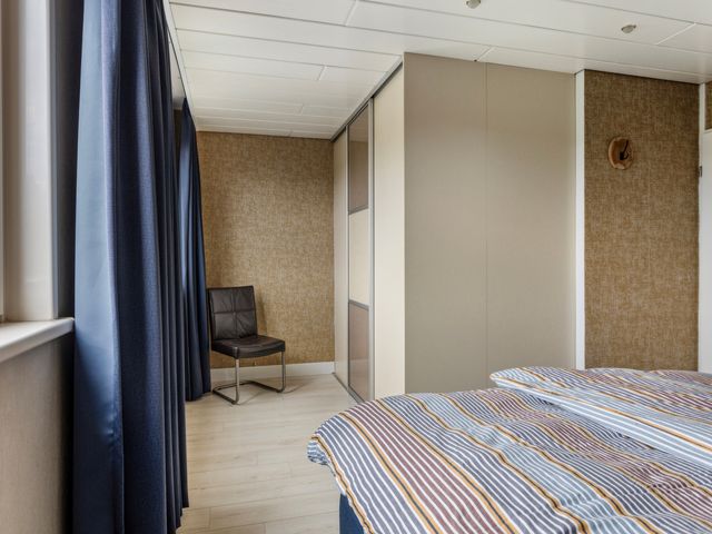 Evenaar 3, Rotterdam