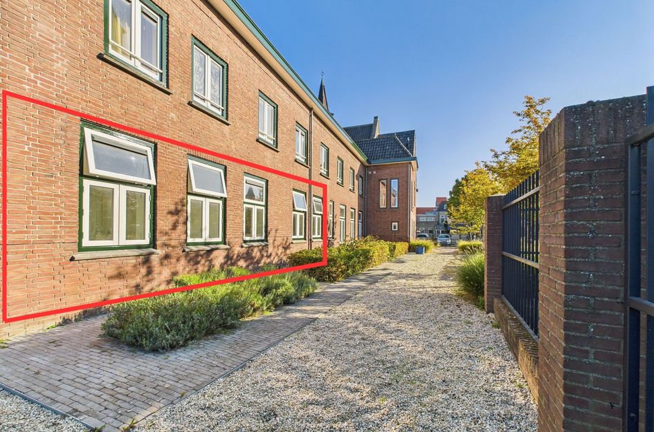 Korte Kerkstraat 19C
