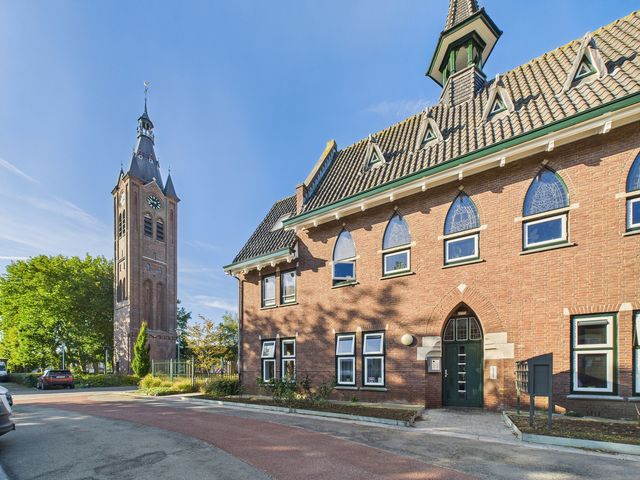 Korte Kerkstraat 19C, Terneuzen