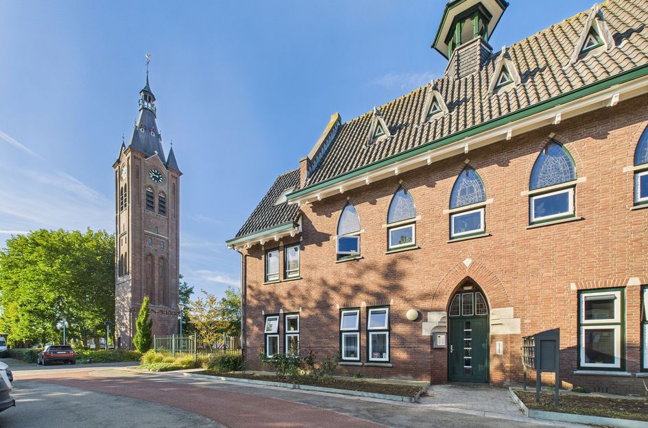 Korte Kerkstraat 19C
