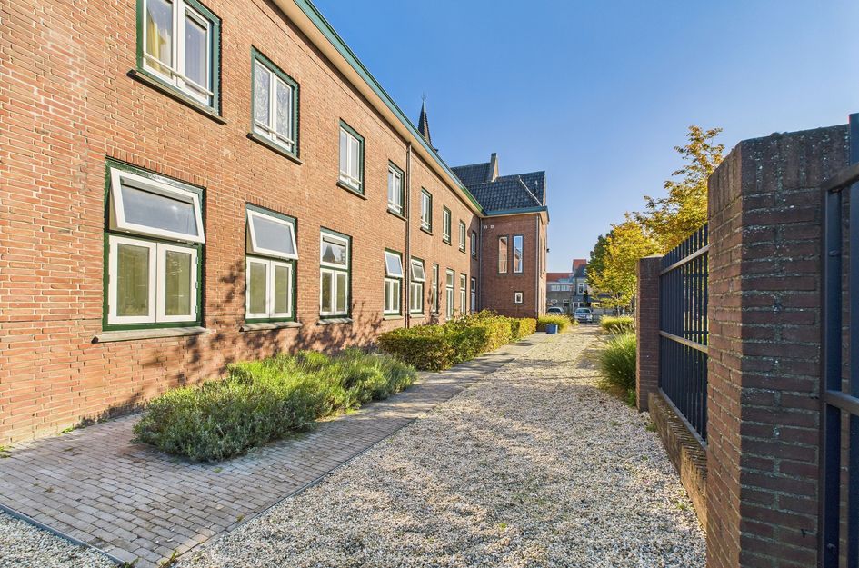 Korte Kerkstraat 19C