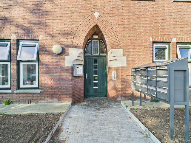 Korte Kerkstraat 19C, Terneuzen