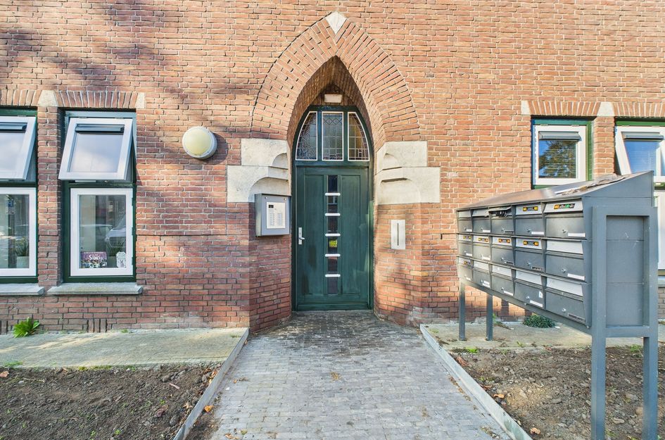 Korte Kerkstraat 19C
