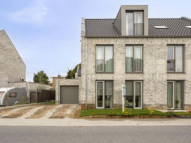 Pieter Poststraat 28, Maastricht