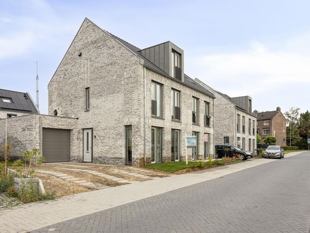Pieter Poststraat 28, Maastricht