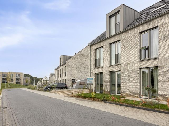 Pieter Poststraat 28, Maastricht