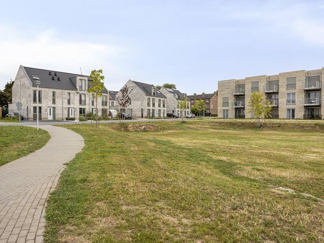 Pieter Poststraat 28, Maastricht