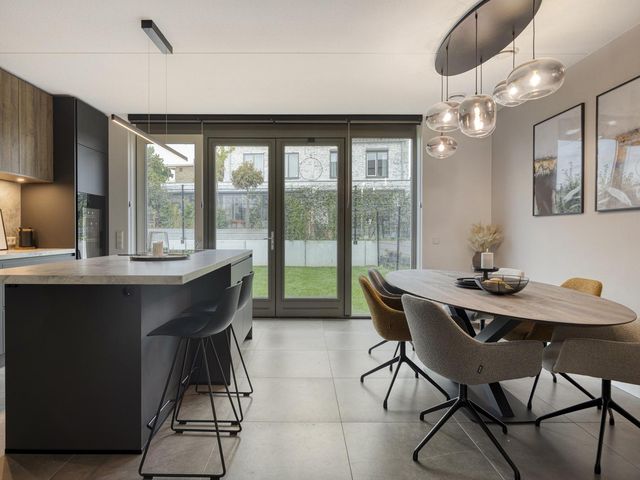 Pieter Poststraat 28, Maastricht