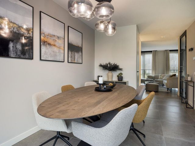 Pieter Poststraat 28, Maastricht