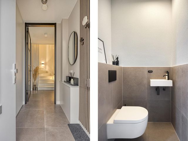 Pieter Poststraat 28, Maastricht