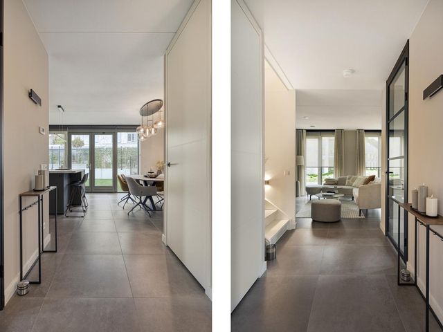 Pieter Poststraat 28, Maastricht