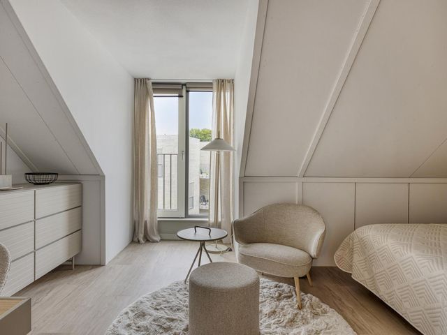Pieter Poststraat 28, Maastricht