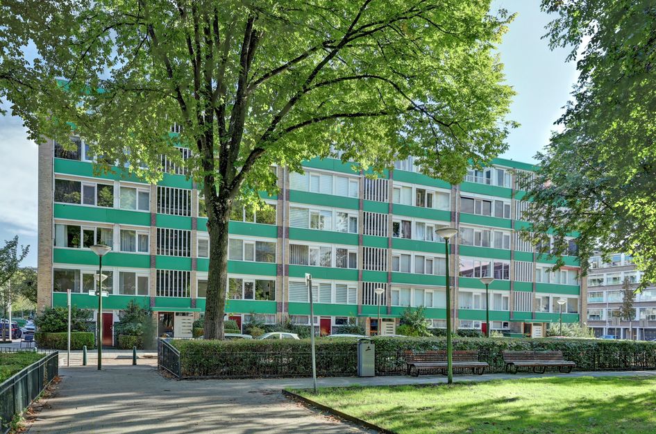 Castricumplein 23