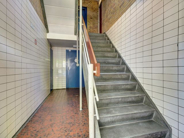 Castricumplein 23, Den Haag