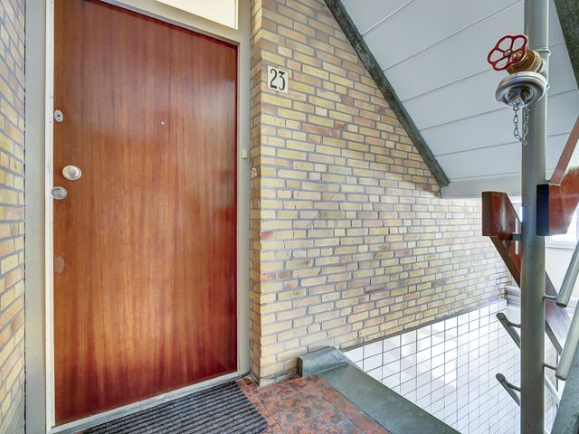 Castricumplein 23, Den Haag