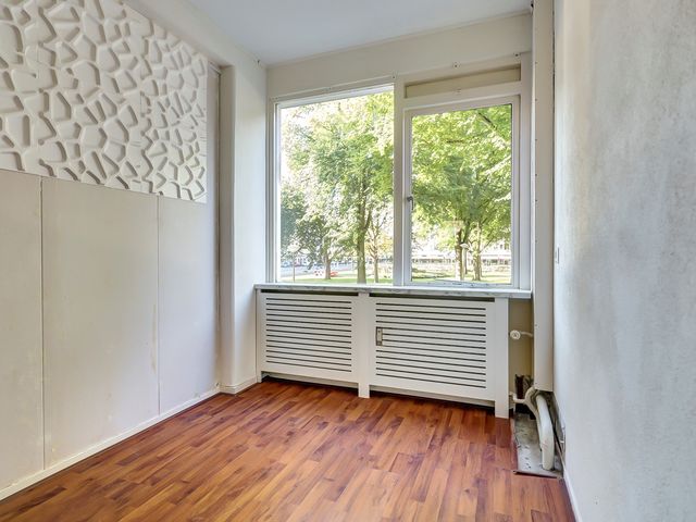 Castricumplein 23, Den Haag