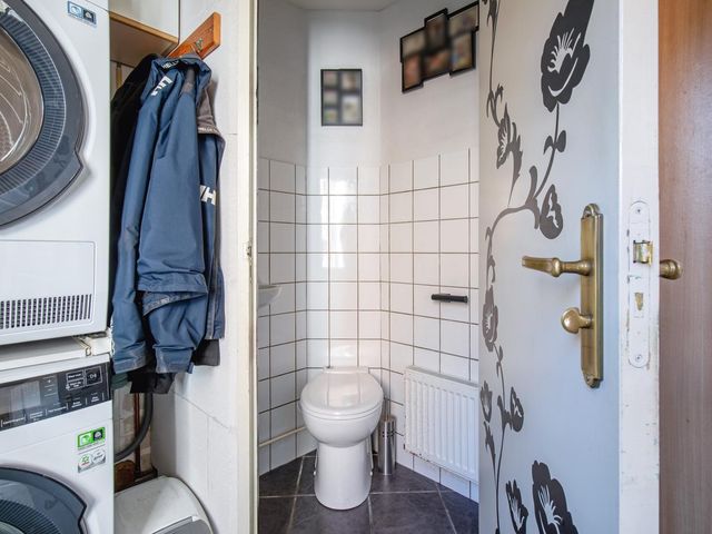 Sluyscoog 22, Den Burg