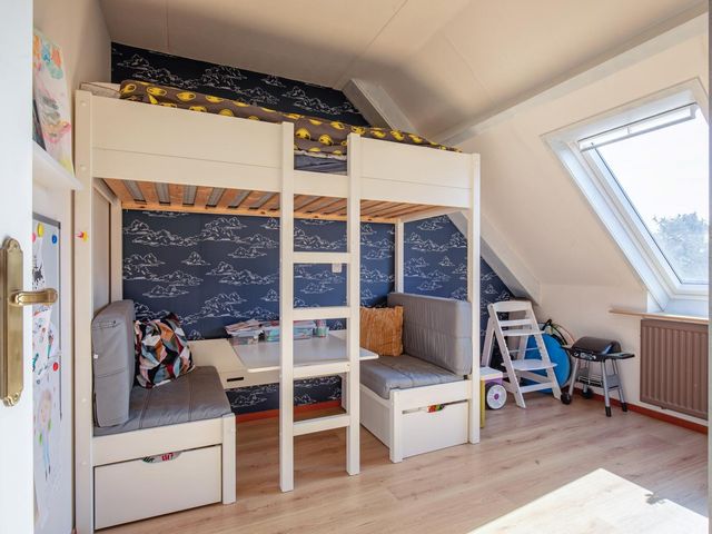 Sluyscoog 22, Den Burg