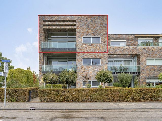 Heikantsestraat 6A, Prinsenbeek