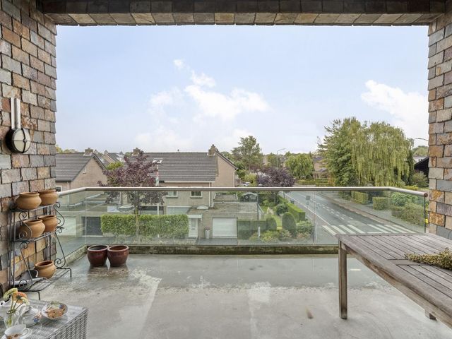 Heikantsestraat 6A, Prinsenbeek