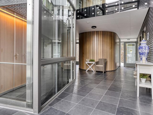 Heikantsestraat 6A, Prinsenbeek