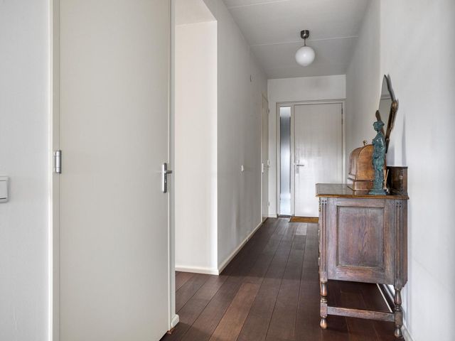 Heikantsestraat 6A, Prinsenbeek