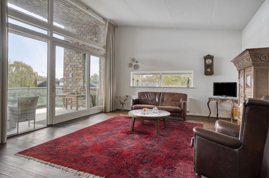 Heikantsestraat 6A